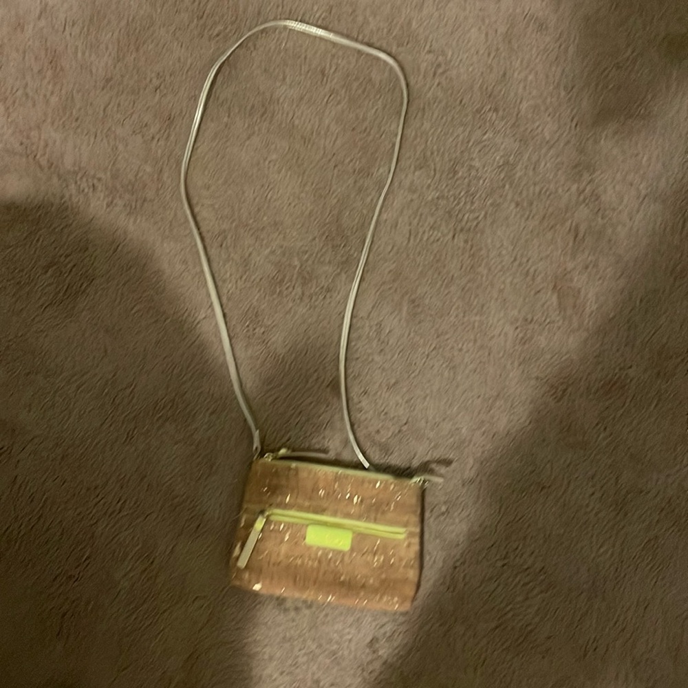 Lily Politzer purse
